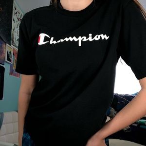 Champion T